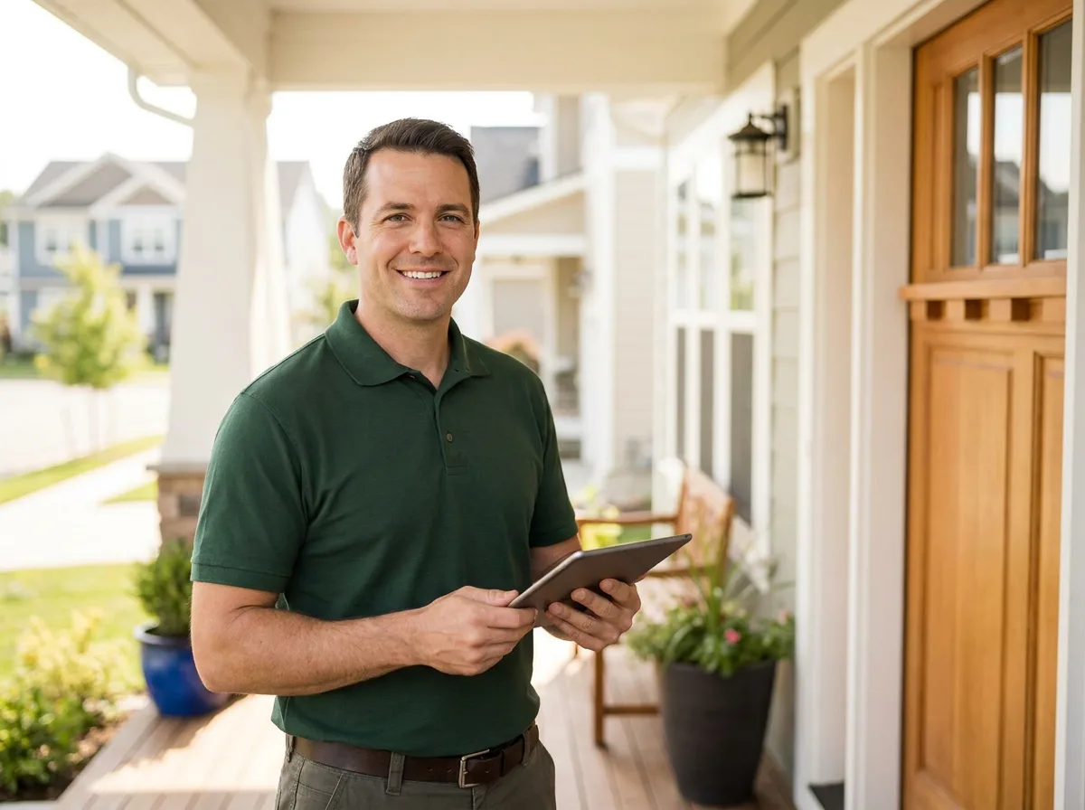 Pest control FAQs for Woodbury, PA